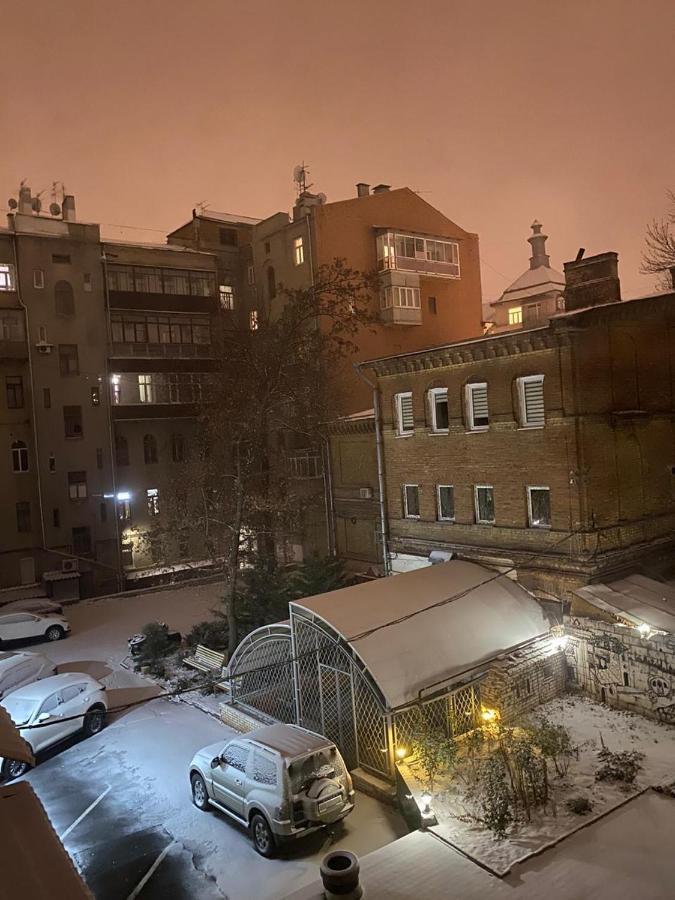 Yellow Unlimited Hotel 4 Harkiv Dış mekan fotoğraf
